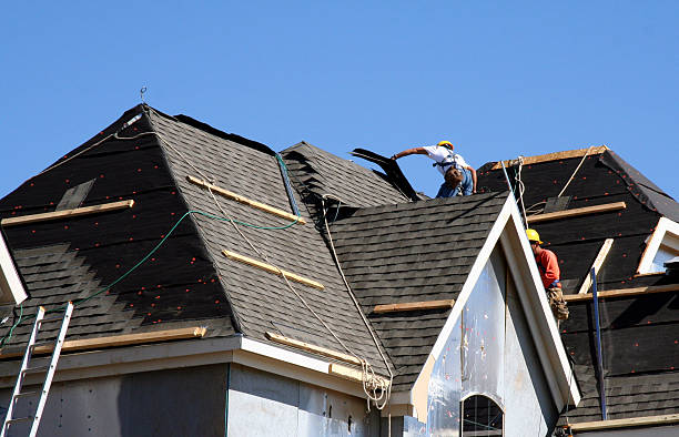 Quick and Trustworthy Emergency Roof Repair Services in Uhland, TX