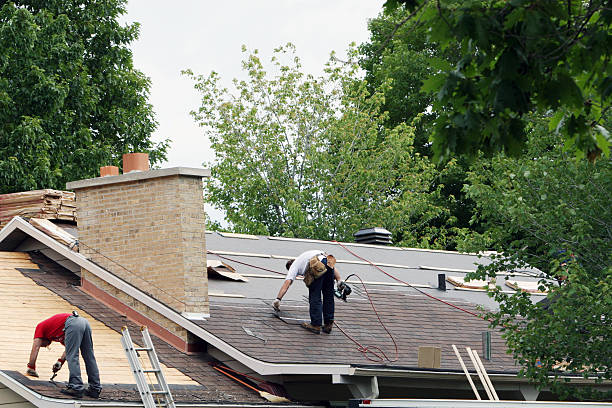 Professional Roofing Contractor in Uhland, TX