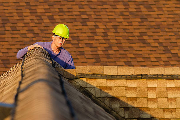 Best Roof Maintenance Services  in Uhland, TX